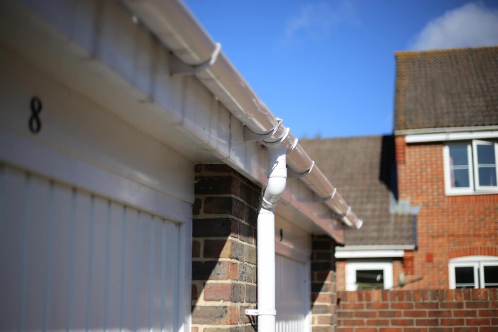 Bootle Roofline | Fascias, Soffits & Guttering
